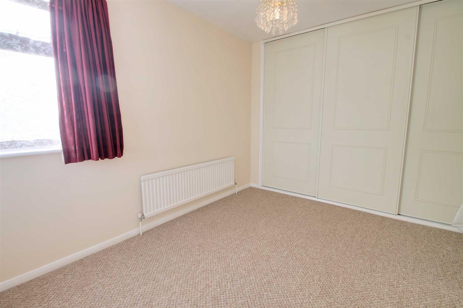 Huntingbrooke, Great Holm, Milton Keynes